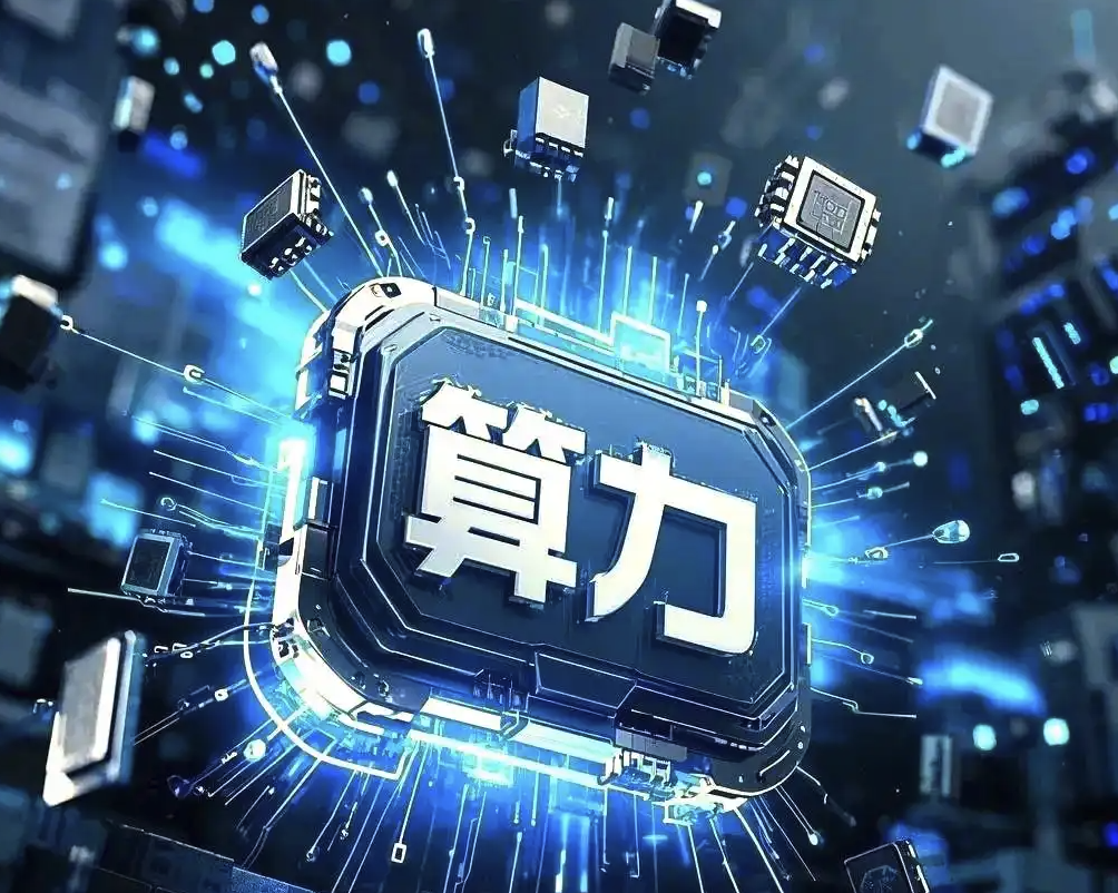 谷大师-算力服务平台