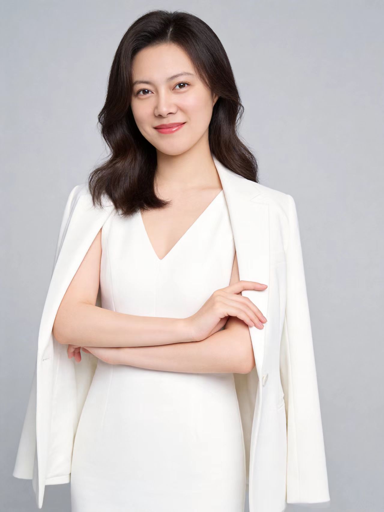 张姣 视力养护师