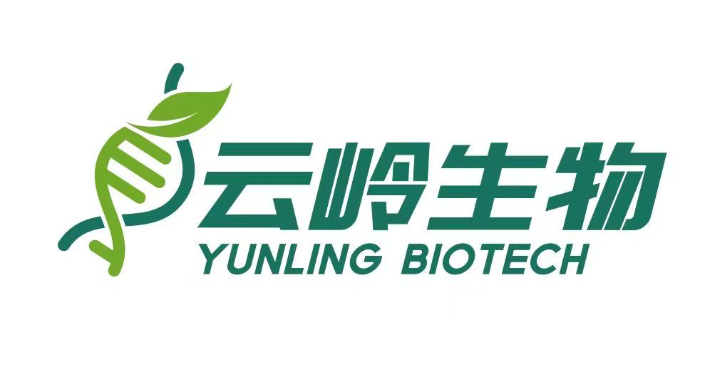 云岭生物 Logo